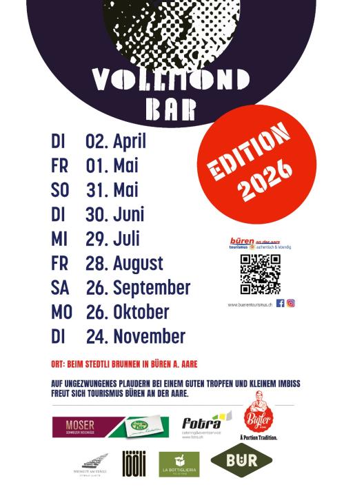 Vollmondbar