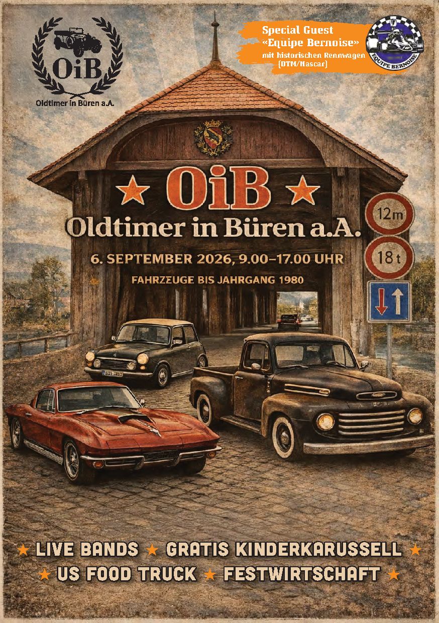 OiB OiB